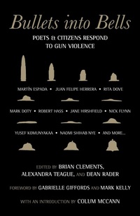 Enlarge image Cover: Bullets into Bells - Beacon Press
