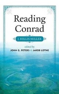 Cover: Reading Conrad - Ohio State University Press
