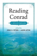Cover: Reading Conrad - Ohio State University Press