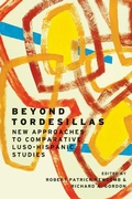 Cover: Beyond Tordesillas - Ohio State University Press