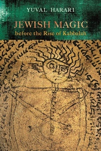 Enlarge image Cover: Jewish Magic before the Rise of Kabbalah - Wayne State University Press
