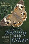 Cover: Finding Beauty in the Other - Crossroad Publishing Co ,U.S.