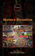 Cover: Rotary Devotion - Fordham University Press