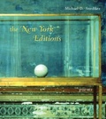 Cover: The New York Editions - Fordham University Press