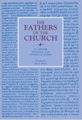 Cover: Dogmatic and Polemical Works - The Catholic University of America Press