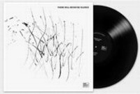 Enlarge image Cover: There Will Never Be Silence - Museum of Modern Art
