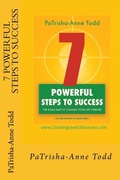 Cover: 7 Powerful Steps To Success - Picerjaw and Co Ltd