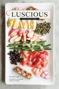 Enlarge image Cover: Luscious - Onion River Press