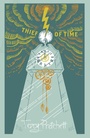 Cover: Thief Of Time - Doubleday