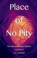Cover: Place of No Pity - Riverwalker Press