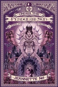 Cover: Under the Pendulum Sun - Angry Robot