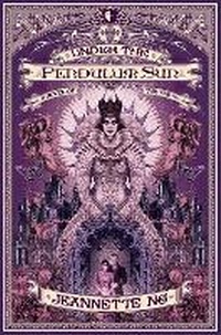 Enlarge image Cover: Under the Pendulum Sun - Angry Robot