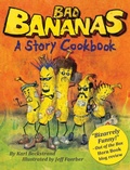 Cover: Bad Bananas - Premio Publishing & Gozo Books