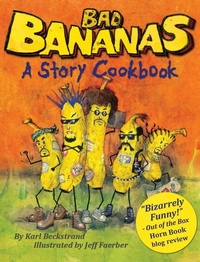 Enlarge image Cover: Bad Bananas - Premio Publishing & Gozo Books