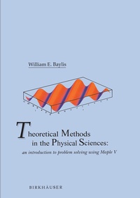 Abbildung von: Theoretical Methods in the Physical Sciences - Birkhäuser