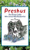 Cover: Preshus - Peaked Mountain Farm