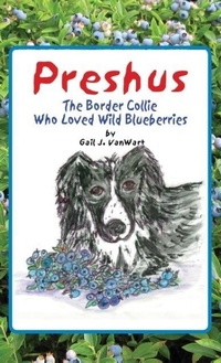 Enlarge image Cover: Preshus - Peaked Mountain Farm