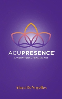 Abbildung von: AcuPresence - Sovereignty of Love