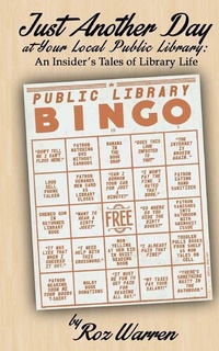 Enlarge image Cover: Just Another Day At Your Local Public Library - Humoroutcasts Press