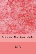 Cover: Candy Cotton Cafe - Pink Rose
