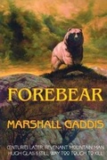 Cover: Forebear - Shivaree Publishing