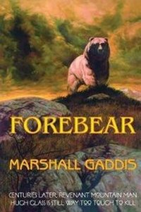 Enlarge image Cover: Forebear - Shivaree Publishing
