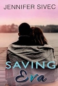 Cover: Saving Eva - Jennifer Sivec