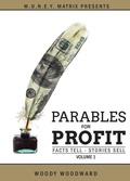 Cover: Parables for Profit Vol. 1 - MILLIONAIRE DROPOUTS