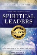 Cover: Spiritual Leaders Top Picks - Visionary Insight Press
