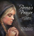 Cover: Anna's Prayer - Premio Publishing & Gozo Books