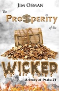 Cover: The Prosperity of the Wicked - Kootenai Community Church Publishing
