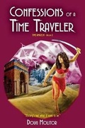 Cover: Confessions of a Time Traveler - Hekarose Publishing