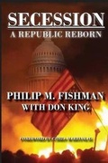 Cover: Secession - Mps Publishing