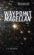 Cover: Waypoint Magellan - Shadowlands Press