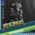 Cover: Kulipari: U Color: Ponto Adventures - Outlook Words & Art