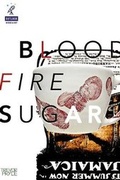 Cover: Blood Fire Sugar - Outlook Words & Art