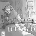 Cover: Kulipari: U Color: Dingo Adventures - Outlook Words & Art