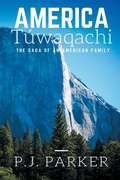 Cover: America Tuwaqachi - Phillip John Parker