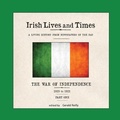 Cover: Irish Lives and Times - Raleigh Press