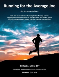 Enlarge image Cover: Running for the Average Joe - Averagejoe Publishing