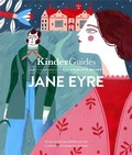 Cover: Early learning guide to Charlotte Bronte's Jane Eyre - Moppet Books