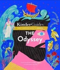 Cover: Early learning guide to Homer's The Odyssey - Moppet Books