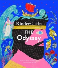 Enlarge image Cover: Early learning guide to Homer's The Odyssey - Moppet Books