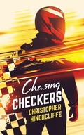 Cover: Chasing Checkers - Christopher Hinchcliffe