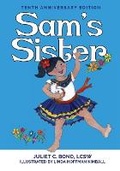 Cover: Sam's Sister - Marcinson Press
