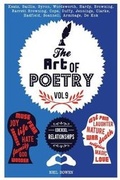 Cover: The Art of Poetry - Peripeteia Press