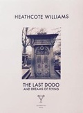 Cover: The Last Dodo and Dreams of Flying - New River Press Ltd