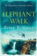 Cover: Elephant Walk - Kamba Limited