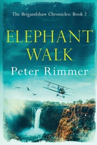 Enlarge image Cover: Elephant Walk - Kamba Limited