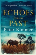 Cover: Echoes from the Past - Kamba Limited